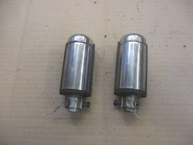 Cales pieds arrière pour Honda 450 C Rebel CMX - 450CMX  - 1986