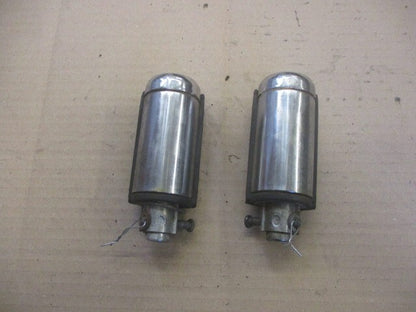 Cales pieds arrière pour Honda 450 C Rebel CMX - 450CMX  - 1986