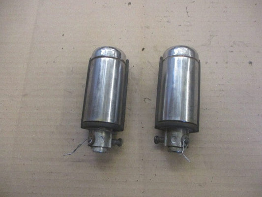 Cales pieds arrière pour Honda 450 C Rebel CMX - 450CMX  - 1986