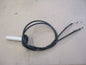 Poignée d'accélérateur + cables pour Yamaha 660 XTZ - 3YF