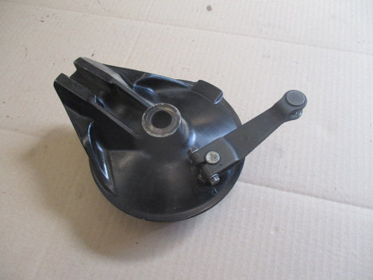 Tambour de frein arrière pour Honda 600 XLL - XLM - XLLM - PD04