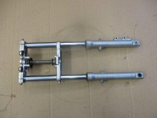 Fourche pour Suzuki 125 GZ Marauder