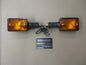 Clignotants NEUFS - tige courte - pour Yamaha 600 XT - 43F