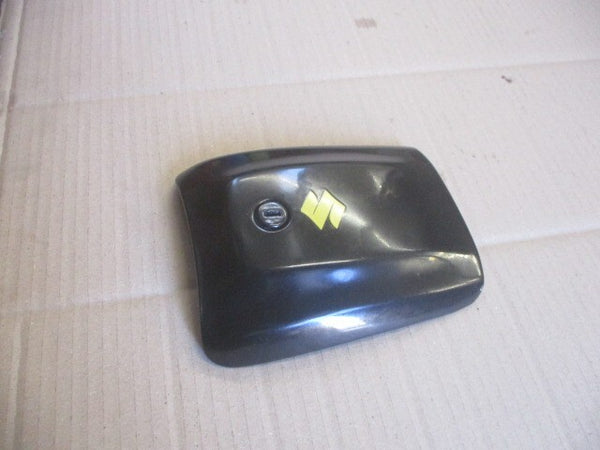 Trappe de bouchon de réservoir pour Honda CB