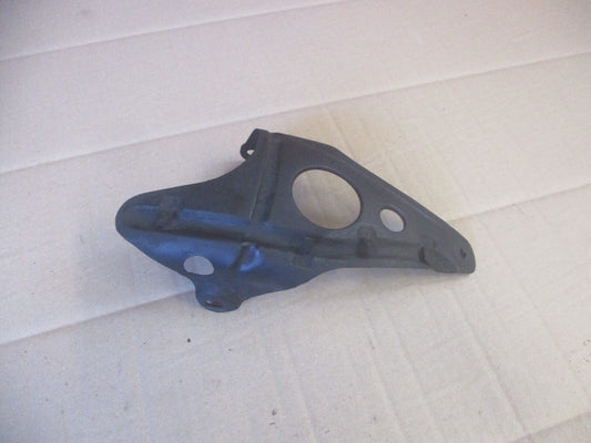 Support renfort de garde boue arrière pour Yamaha 125 TY