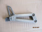 Support cale pied arrière droit pour Yamaha 125 TDR 4FU / 5AE