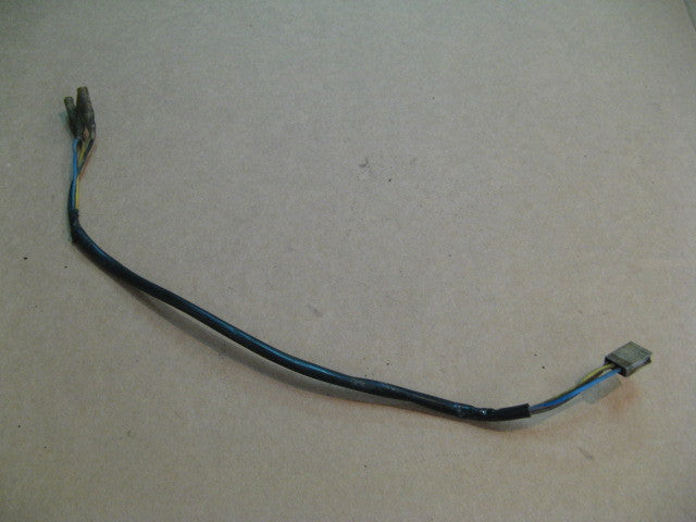 Circuit électrique de feu arrière pour Yamaha 125 XT - 12V - 3YU