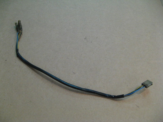Circuit électrique de feu arrière pour Yamaha 125 XT - 12V - 3YU