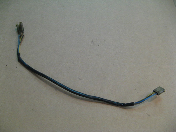 Circuit électrique de feu arrière pour Yamaha 125 XT - 12V - 3YU