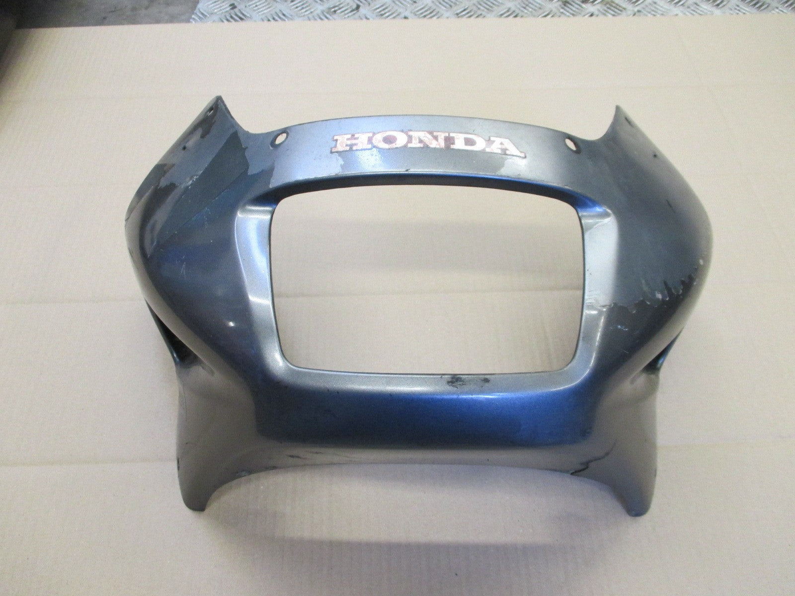 Tête de fourche pour Honda 600 Transalp - PD06 Phase 2 - 1994 / 1997