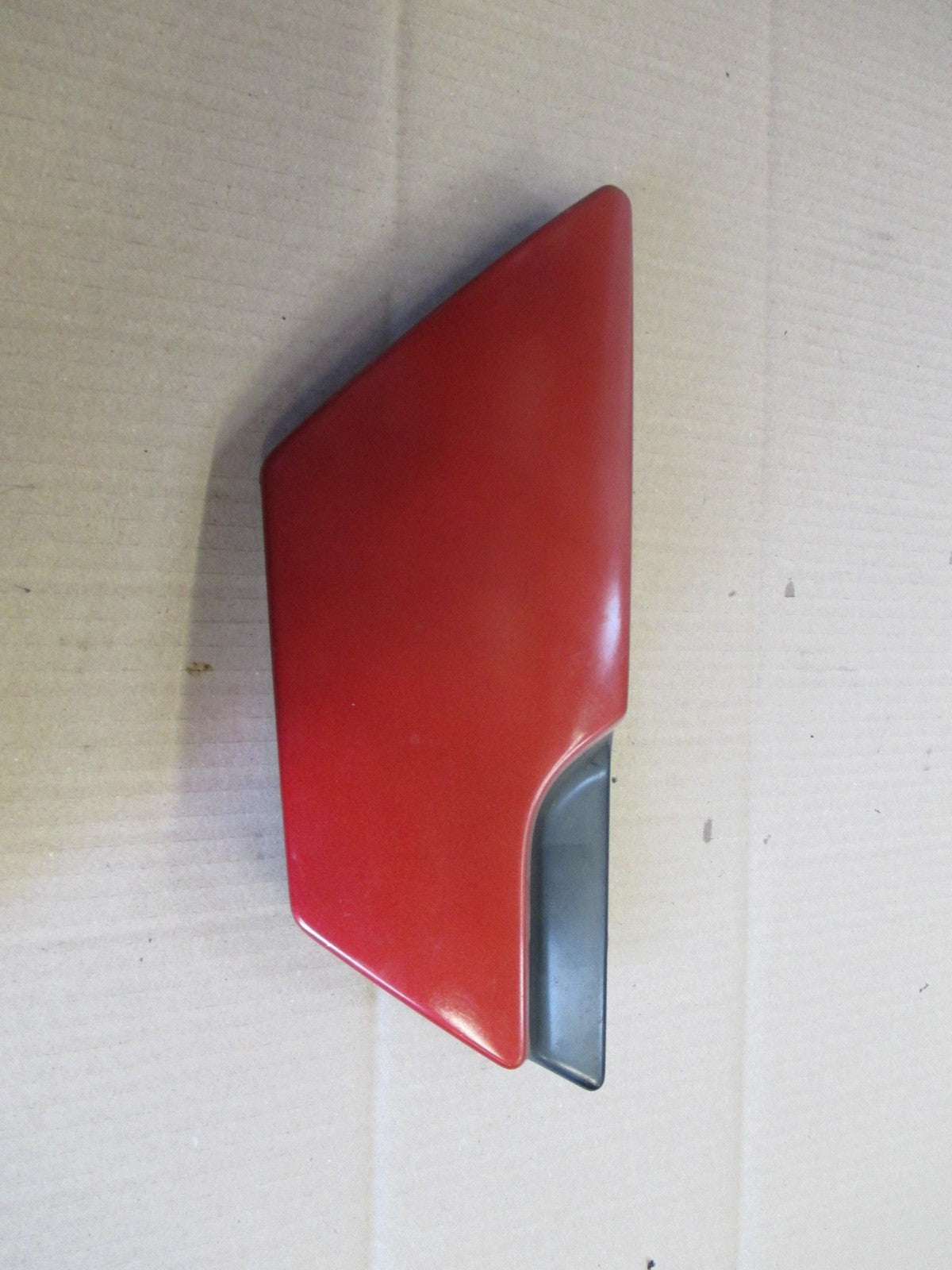 Cache latéral gauche pour Yamaha 750 FZX - 2JE - 4AM