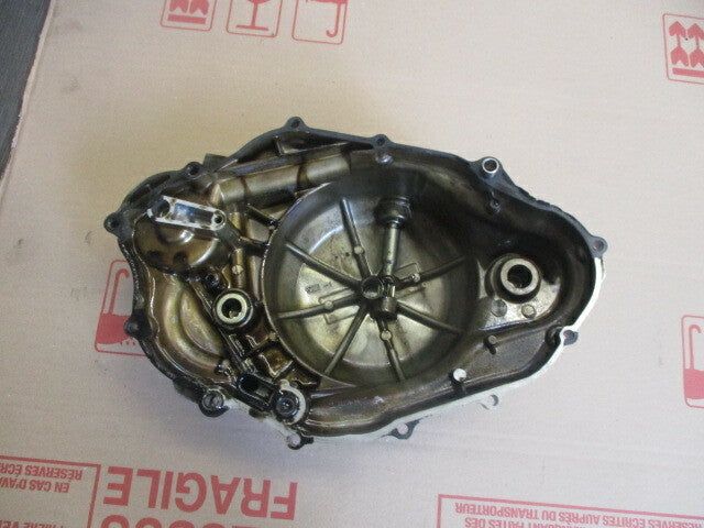 Carter d'embrayage pour Yamaha 600 XTE - 4PT - DJ02