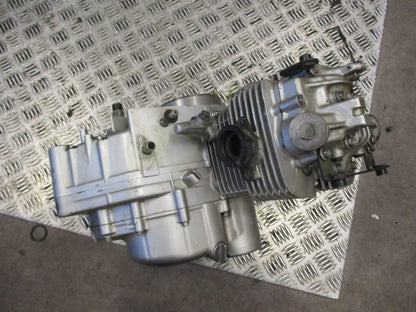 Moteur pour Suzuki 125 GZ Marauder