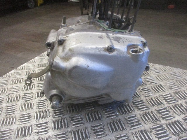 Bas moteur pour Honda 125 CBT - CB125T - 125 Twin