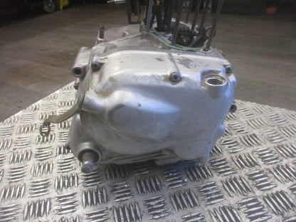 Bas moteur pour Honda 125 CBT - CB125T - 125 Twin