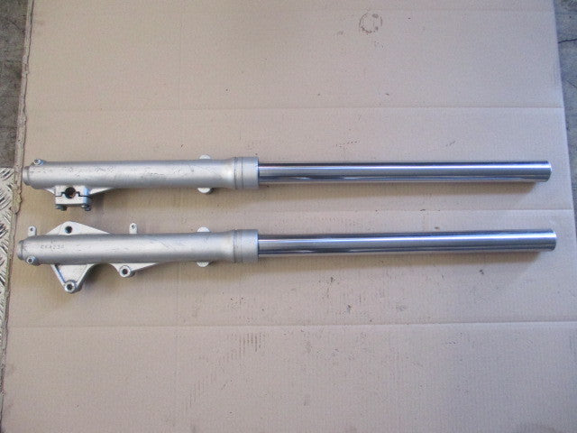 Tubes de fourche pour Yamaha 660 XTZ - 3YF