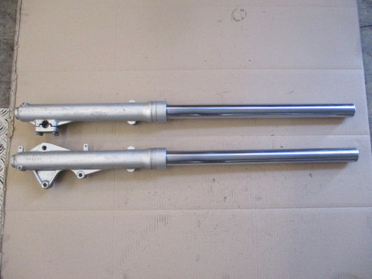 Tubes de fourche pour Yamaha 660 XTZ - 3YF