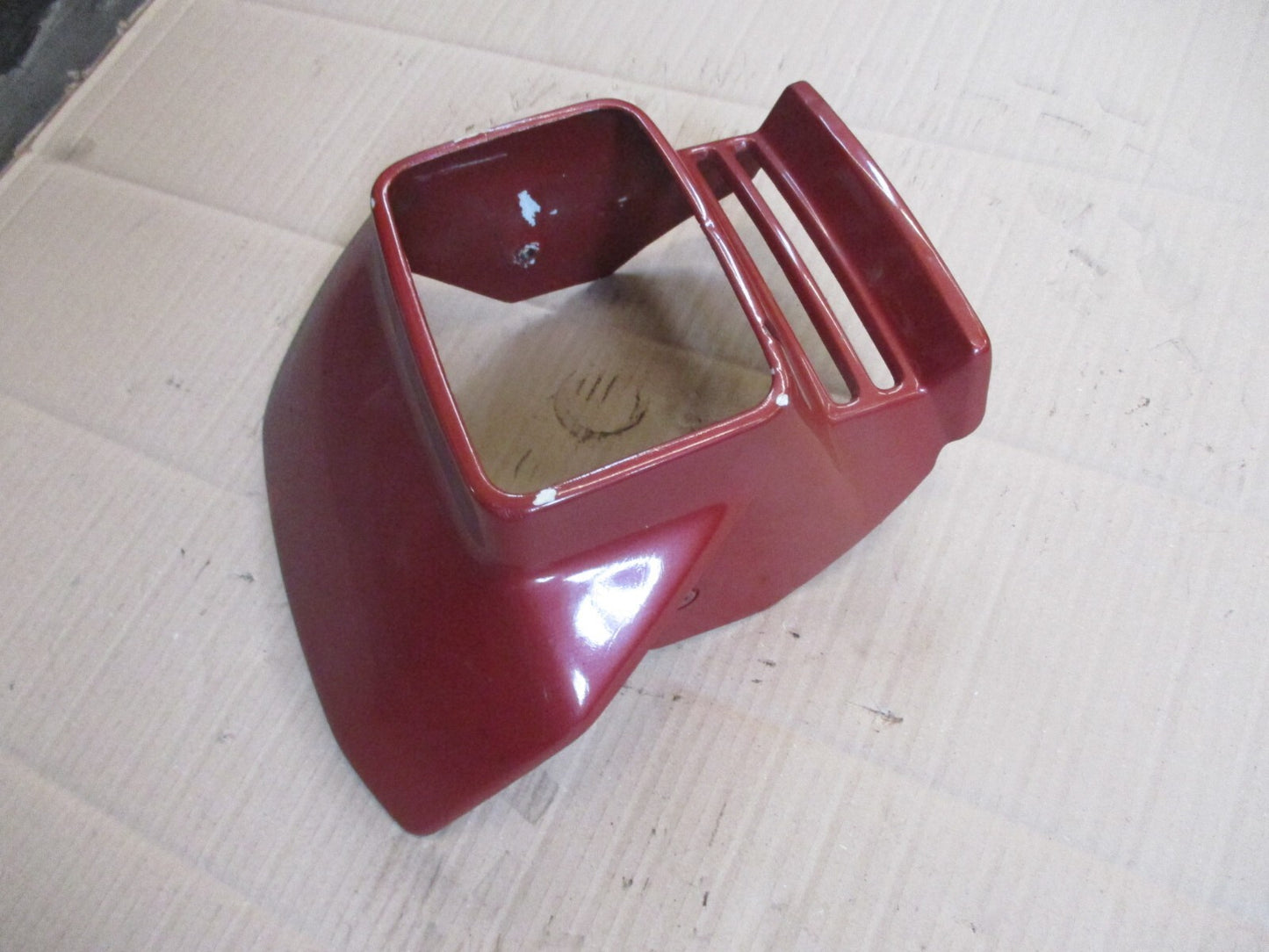 Tête de fourche pour Honda 125 XLR - JD04