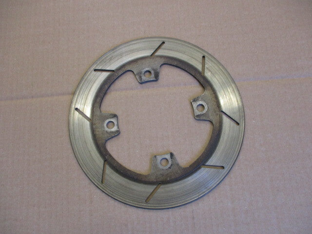 Disque de frein arrière pour Honda 600 Transalp - PD06 - PD10