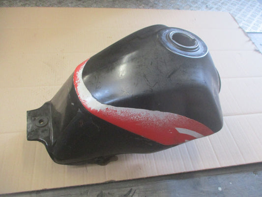 Réservoir d'essence pour Honda 125 MTX - TC02 - NRJ