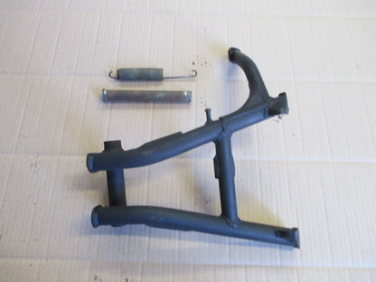 Béquille centrale pour Honda 650 NTV REVERE - RC33