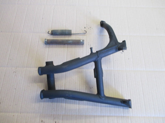 Béquille centrale pour Honda 650 NTV REVERE - RC33