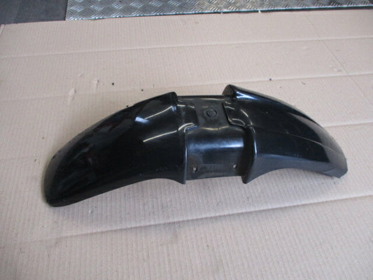 Garde boue avant raccourci pour Yamaha 125 TW - DE01 - DE054