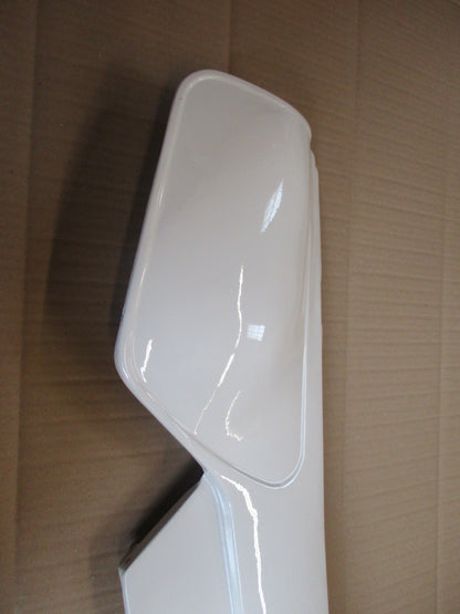 Cache latéral droit NEUF pour Yamaha 600 Ténéré - 34L