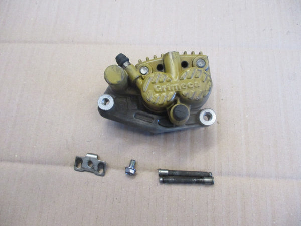 Etrier de frein avant pour Honda 125 CLR - City Fly - JD18A