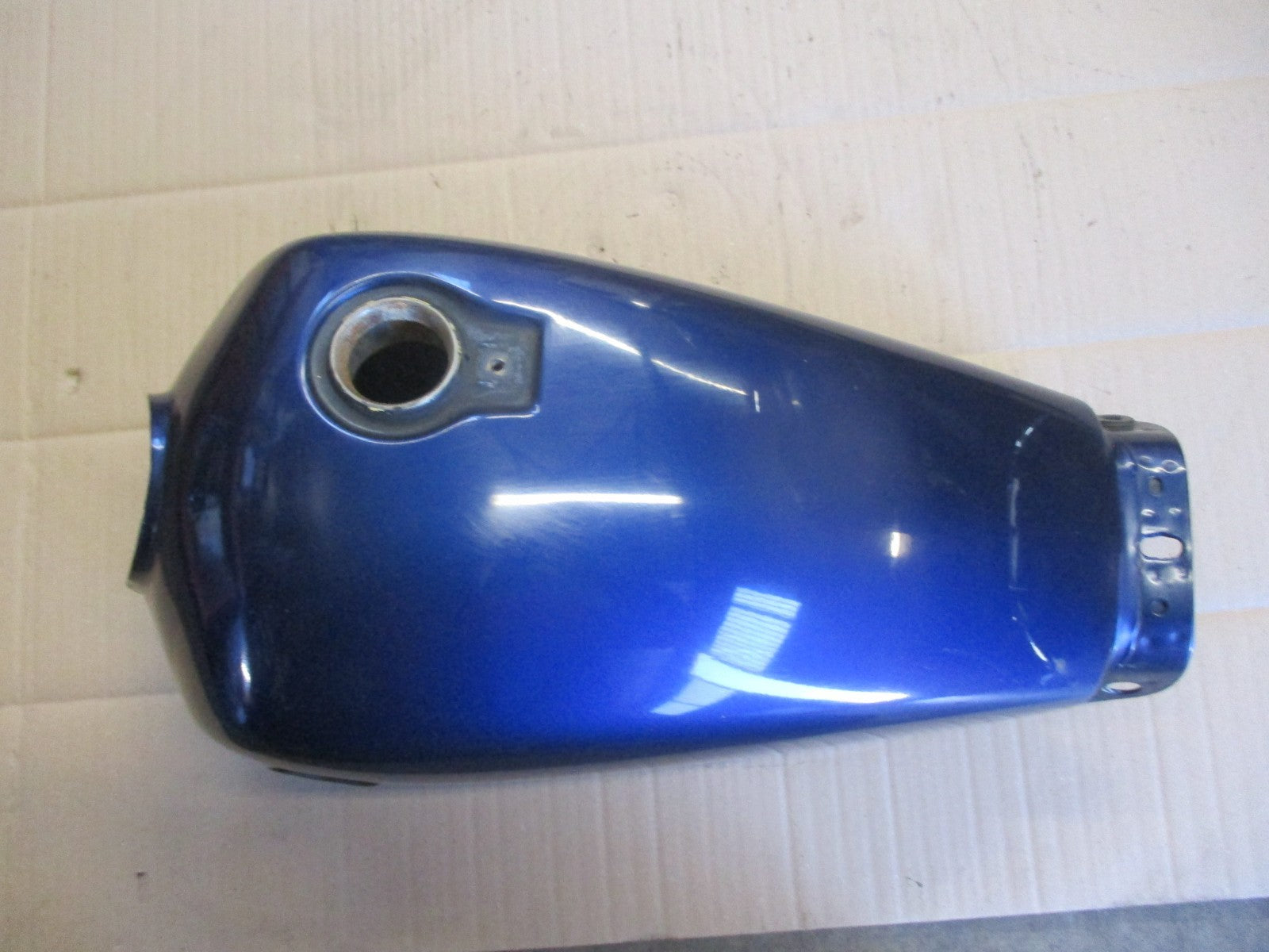 Réservoir d'essence pour Yamaha 125 SR - 10F