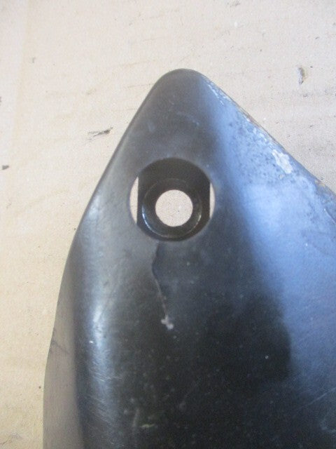 Pare chaleur de silencieux pour Yamaha 750 XTZ - 3LD