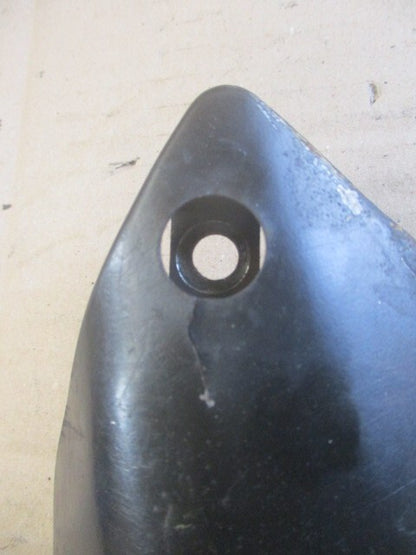 Pare chaleur de silencieux pour Yamaha 750 XTZ - 3LD