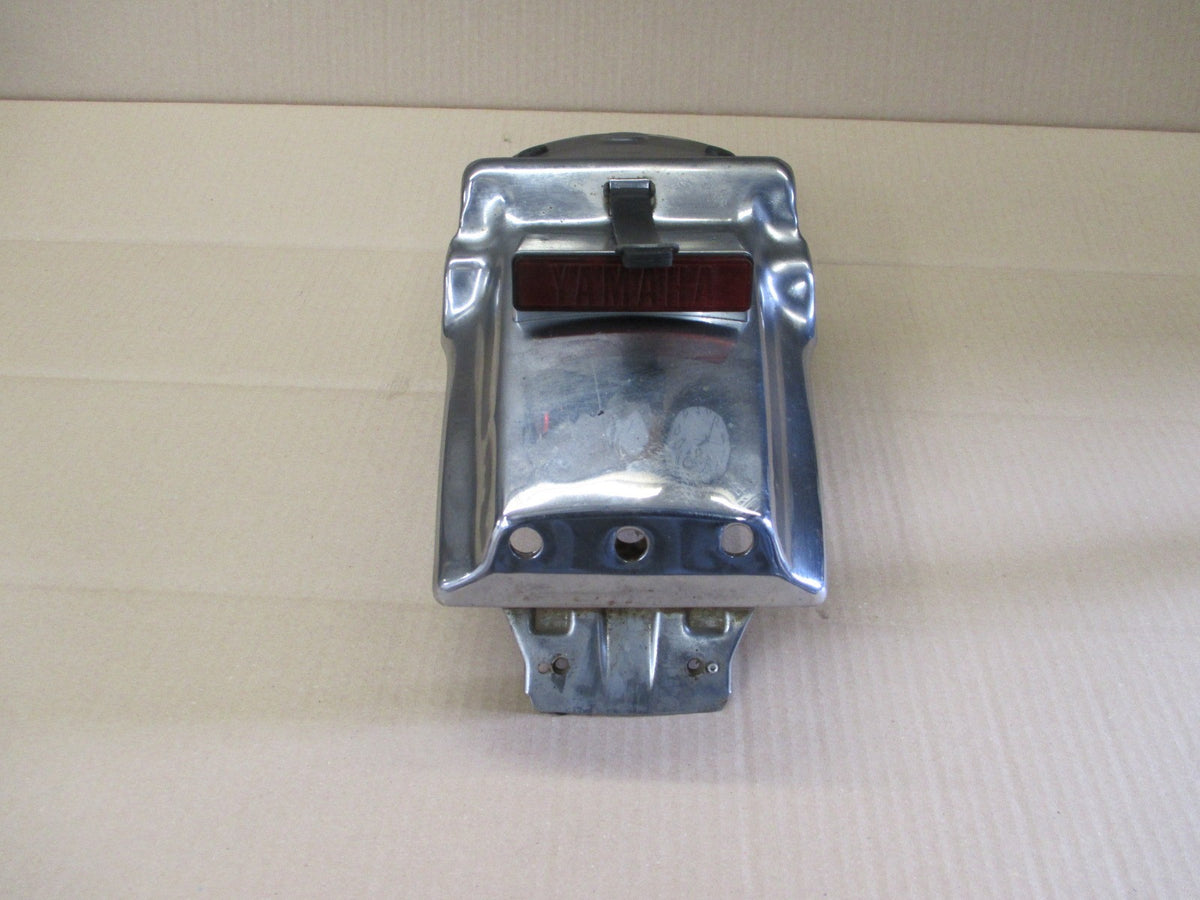 Garde boue arrière pour Yamaha 750 FZX - 2JE - 4AM