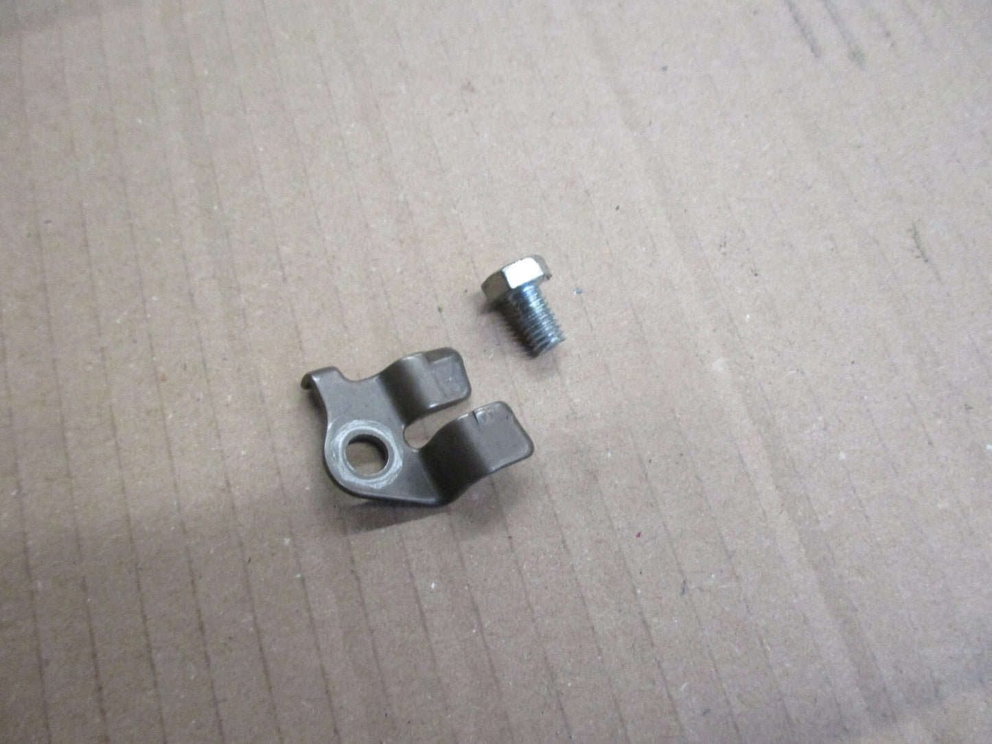 Doigt d'allumage pour Honda 125 Rebel - JC24A - JC26A