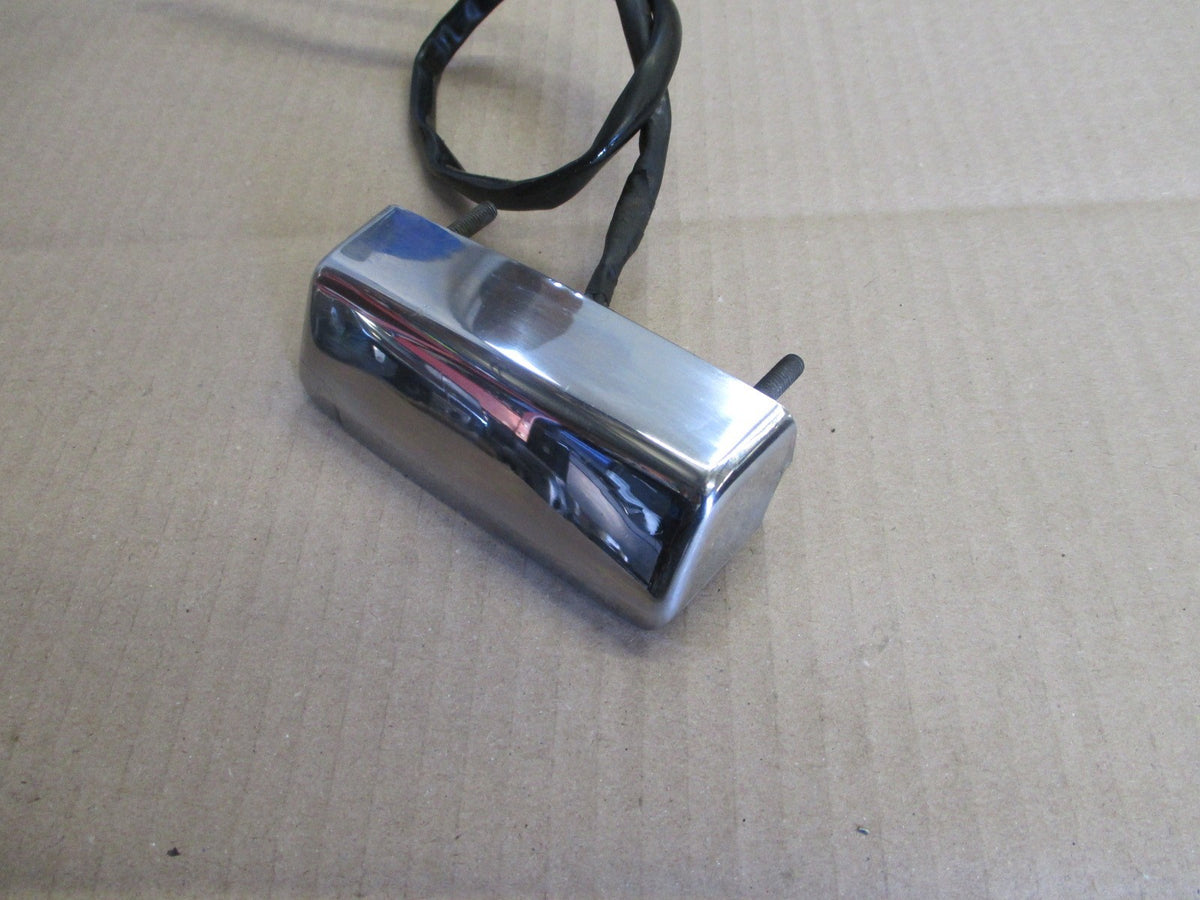 Feu de plaque pour Yamaha 750 FZX - 2JE - 4AM