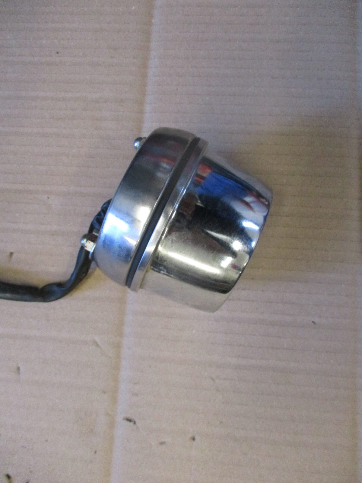 Bloc voyants + cuvelage inférieur pour Honda 125 CM - JC05