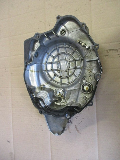 Carter d'embrayage pour Yamaha 125 SR - 10F