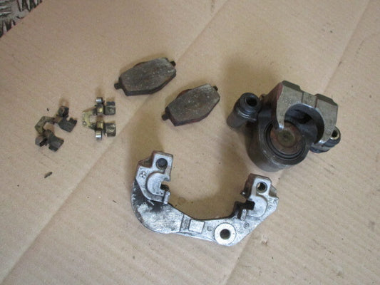 Etrier de frein arrière Yamaha 600 XT - 2KF