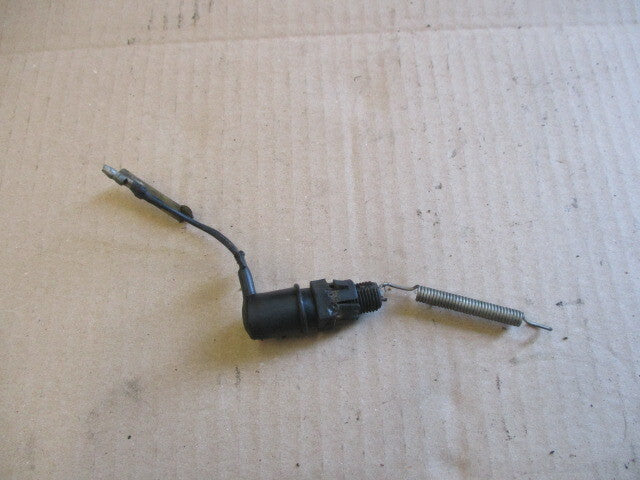 Contacteur de frein arrière pour Yamaha 250 SR - 3Y8