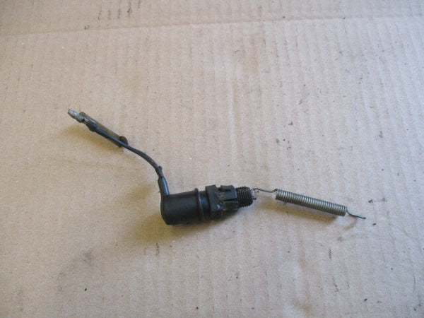 Contacteur de frein arrière pour Yamaha 250 SR - 3Y8