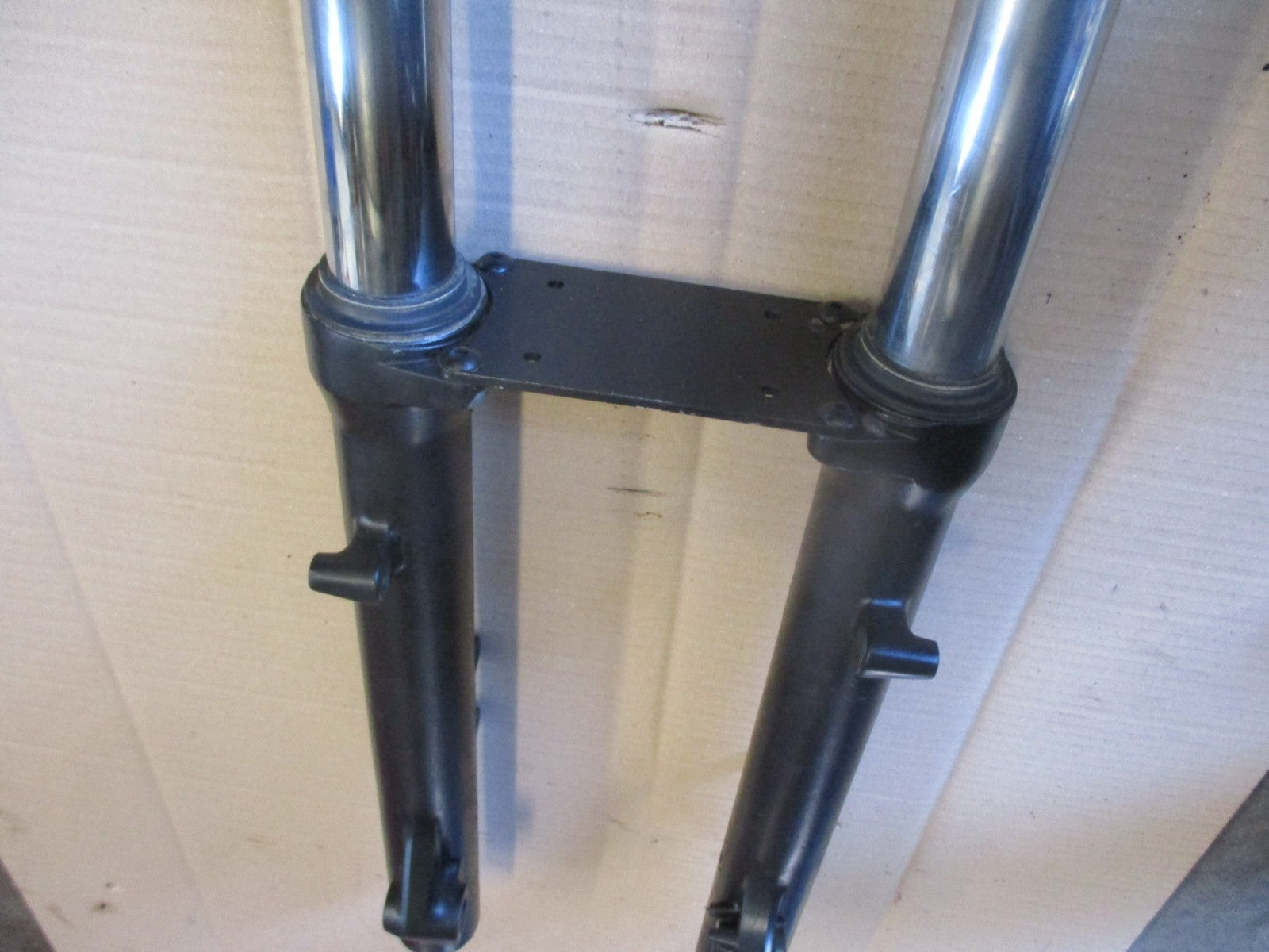Fourche pour Suzuki 650 XF Freewind