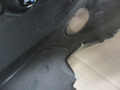 Coque  arrière supérieure pour Honda 650 FX - VIGOR - RD09