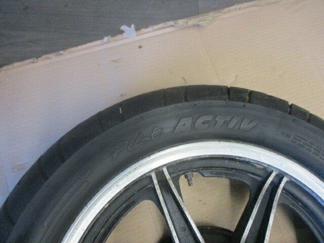 Roue arrière pour Yamaha 1100 XS - 2H9