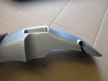 Garde boue avant pour Yamaha 850 TDM - 3VD - 4TX