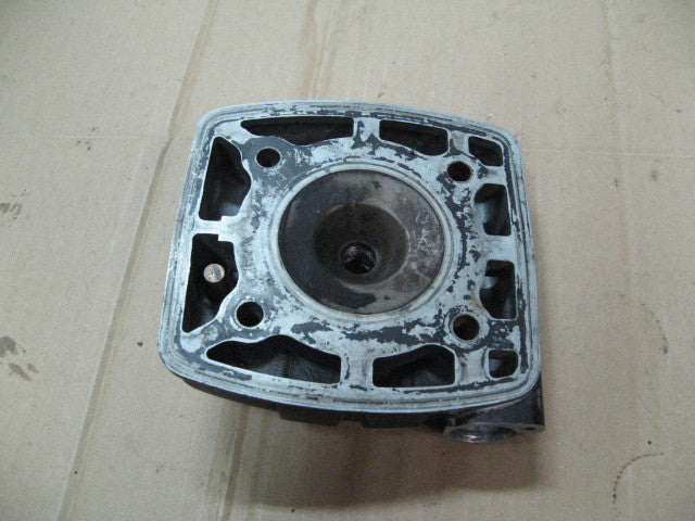 Culasse pour Yamaha 125 DTLC - 10V