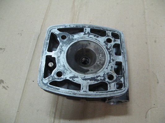 Culasse pour Yamaha 125 DTLC - 10V