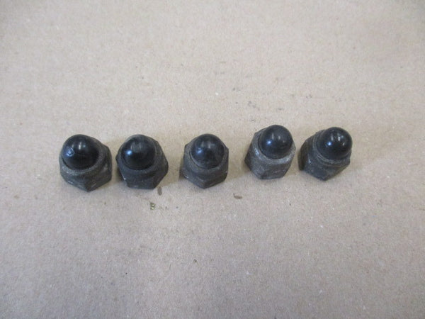 Ecrous de fixation culasse pour Yamaha 125 Ténéré - BLG