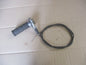 Poignée d'accélérateur + cable pour Honda 125 XLS