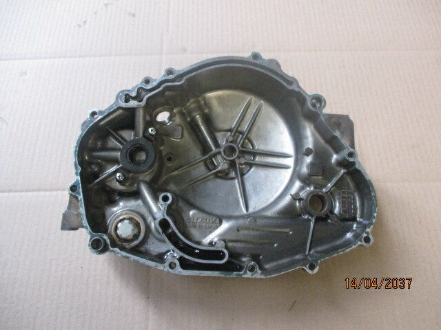 Carter d'embrayage pour Suzuki 650 DR - SP41A
