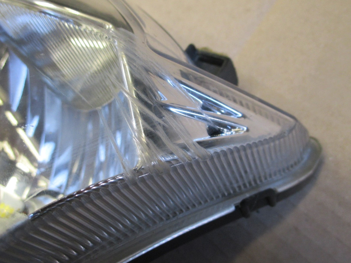 Phare pour Honda 125 CBF - JC74